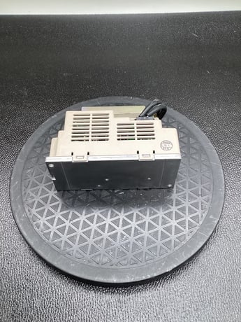 Yaskawa srda-sda21a01a-e dx100 servo amplifier used - Image 5