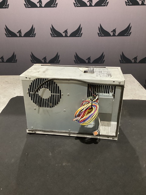 Nvent hoffman n170226g010 enclosure air conditioner used - Image 1