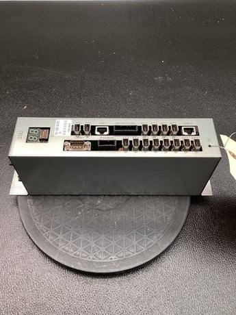 Okuma 1911-3380-0847001 plc power controller module used - Image 3