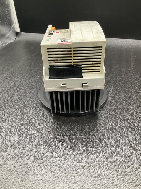 Kuka #KSD1-64 servo drive module 64a 600vdc 00-117-345 used - Image 3