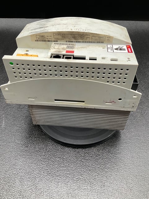 Kuka #KSD1-64 servo drive module 64a 600vdc 00-117-345 used - Image 4