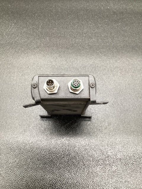 SEW EURODRIVE PZO00ASAZIR0C00001 Decentralized Drive Controller 13003429 USED - Image 3