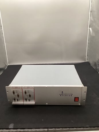 Joachim richter 202058 1006871-119654 servo control 700va used - Image 3