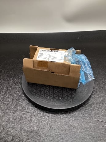 Yaskawa srda-sda21a01a-e dx100 servo amplifier new - Image 1