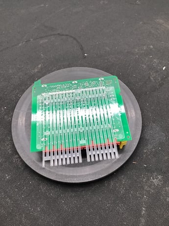 Honeywell 900h01-0202 digital output relay module 8ch new - Image 3