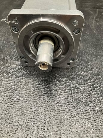 Festo emmt-as-80-m-hs-rmb servo motor 10000rpm absolute encoder used - Image 3