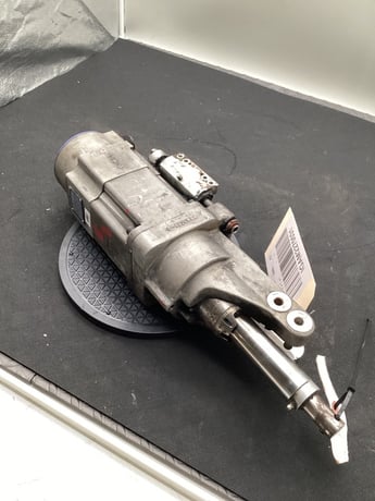 Honda engineering gmm-120y servo tool changer 1000w 6.83nm used - Image 1
