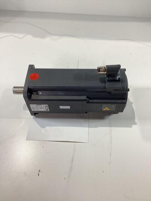 SIEMENS 1FK2206-4AF10-1AS0 Servo and Spindle Motors USED - Image 2