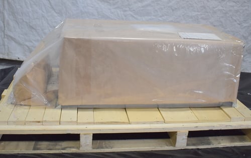 200 HP Mitsubishi VFD, FR-A740-03250-NA, 3 drives available, un-used/never used - Image 10