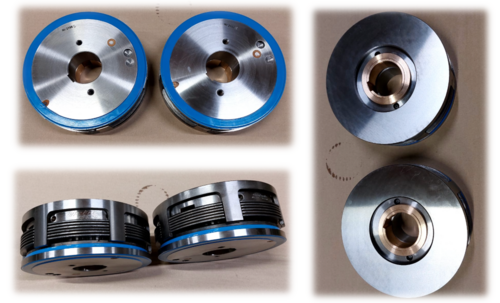 Stromag Clutches & Brakes | EKE, EZE, ERD Series | ZF & Industrial OEM Replacement Parts | Fast Shipping - Image 1