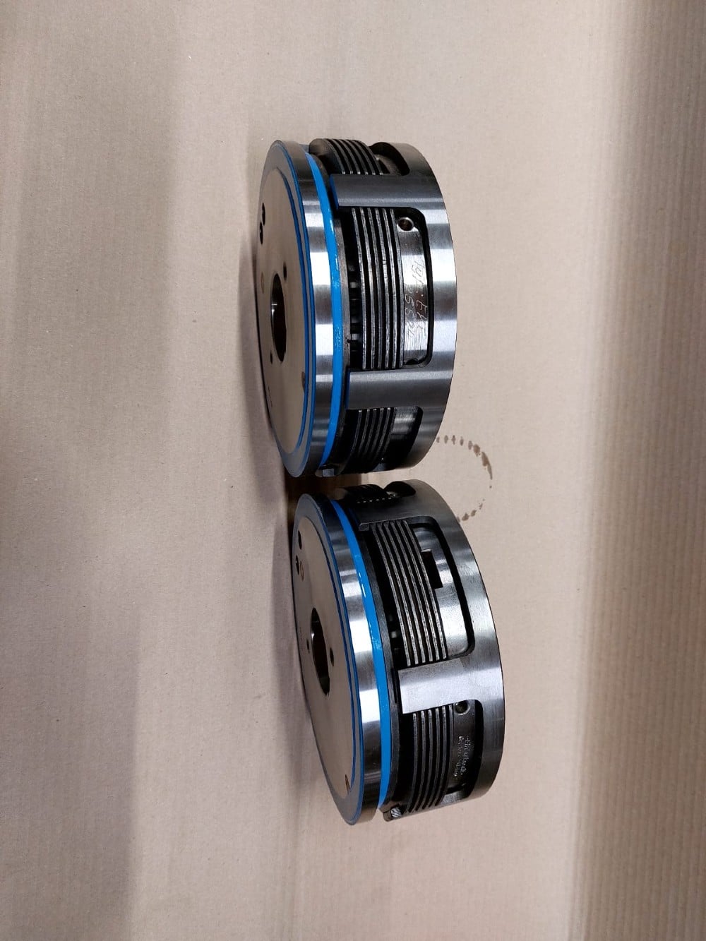 Stromag Clutches & Brakes | EKE, EZE, ERD Series | ZF & Industrial OEM Replacement Parts | Fast Shipping - Image 2