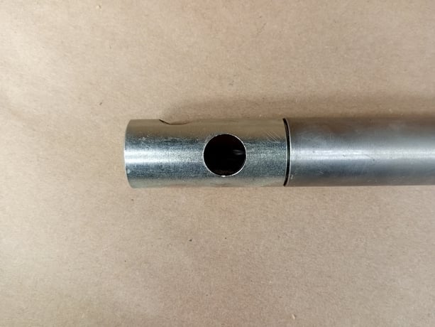 Letourneeau #R4186102, automatic lube pump assembly, new surplus - Image 10