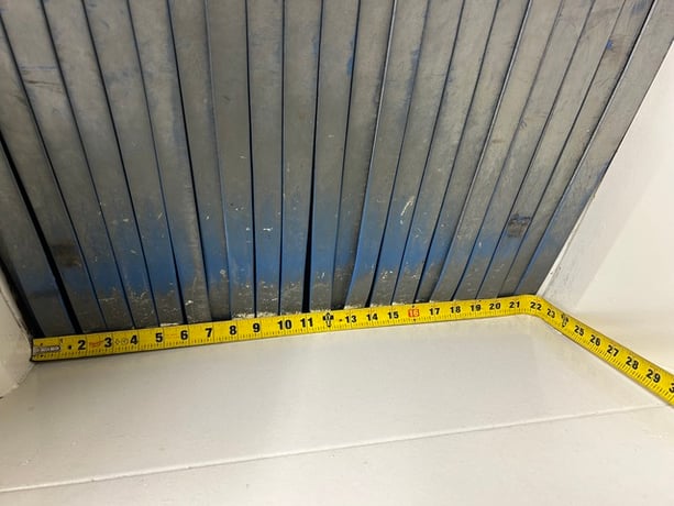 15" x 21" MPG Granulator, reconditioned - Image 6