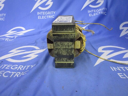 Philips #71A8241, advance autotransformer ballast, 0.63A, 240/480 Volts, 250W, 1 yr warranty - Image 6