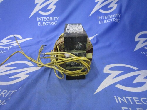 Philips #71A8241, advance autotransformer ballast, 0.63A, 240/480 Volts, 250W, 1 yr warranty - Image 8