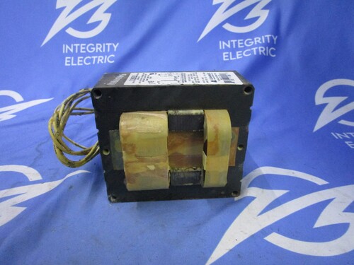 Philips #71A8241, advance autotransformer ballast, 0.63A, 240/480 Volts, 250W, 1 yr warranty - Image 9