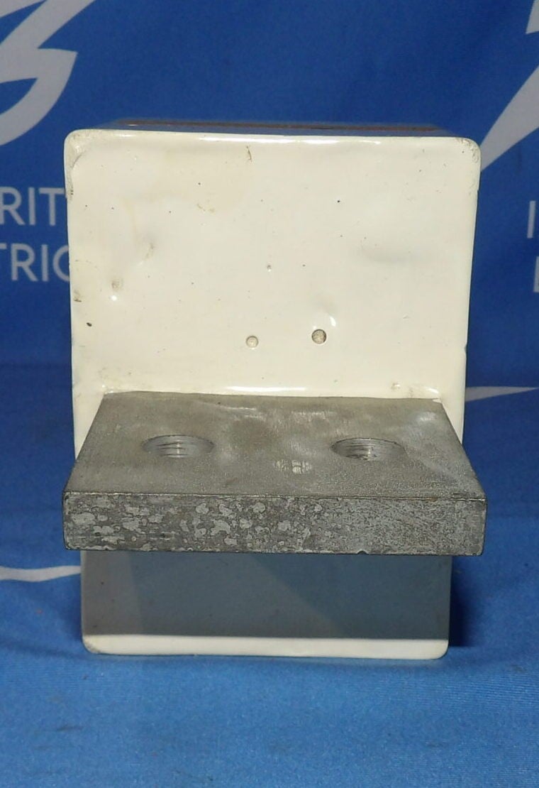 General Electric #TKRG404, 400A type TKR ground fault neutral transformer, new in box - Image 5