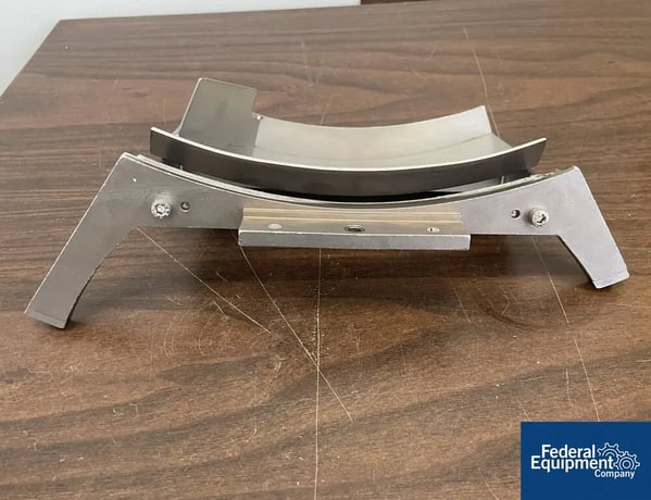Korsch Plate for Feeder - Image 5