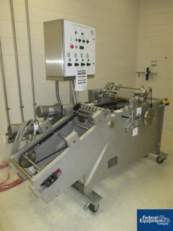 Ackley Machine Corp Tablet Printer - Image 1
