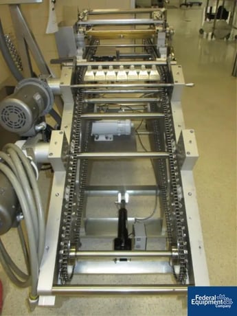 Ackley Machine Corp Tablet Printer - Image 2