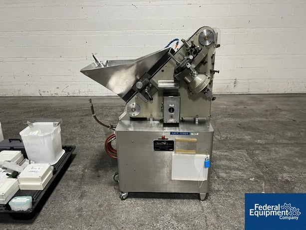 Hartnett #DELTA, Tablet/Capsule Printer - Image 3