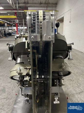Hartnett #DELTA, Tablet/Capsule Printer - Image 8