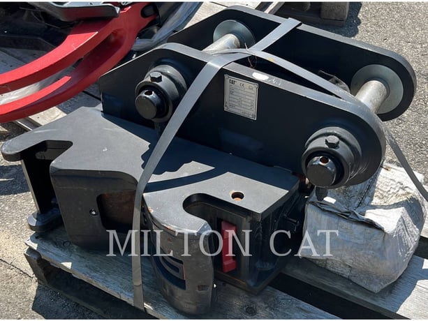 Caterpillar 307-309 HYDRAULIC TILTING PIN GRAB COUPLER, Quick Coupler, S/N: 28076068, 2022 - Image 2