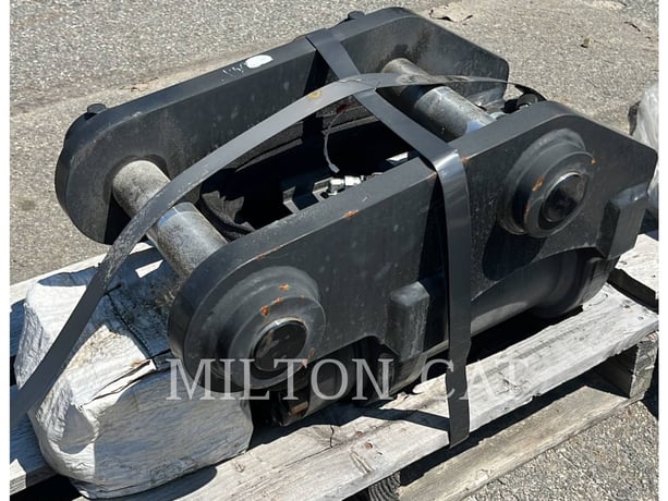 Caterpillar 307-309 HYDRAULIC TILTING PIN GRAB COUPLER, Quick Coupler, S/N: 28076068, 2022 - Image 3