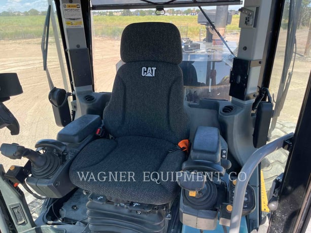 Caterpillar 16, Motor Grader, 13299 hours, S/N: EN500105, 2021 - Image 8