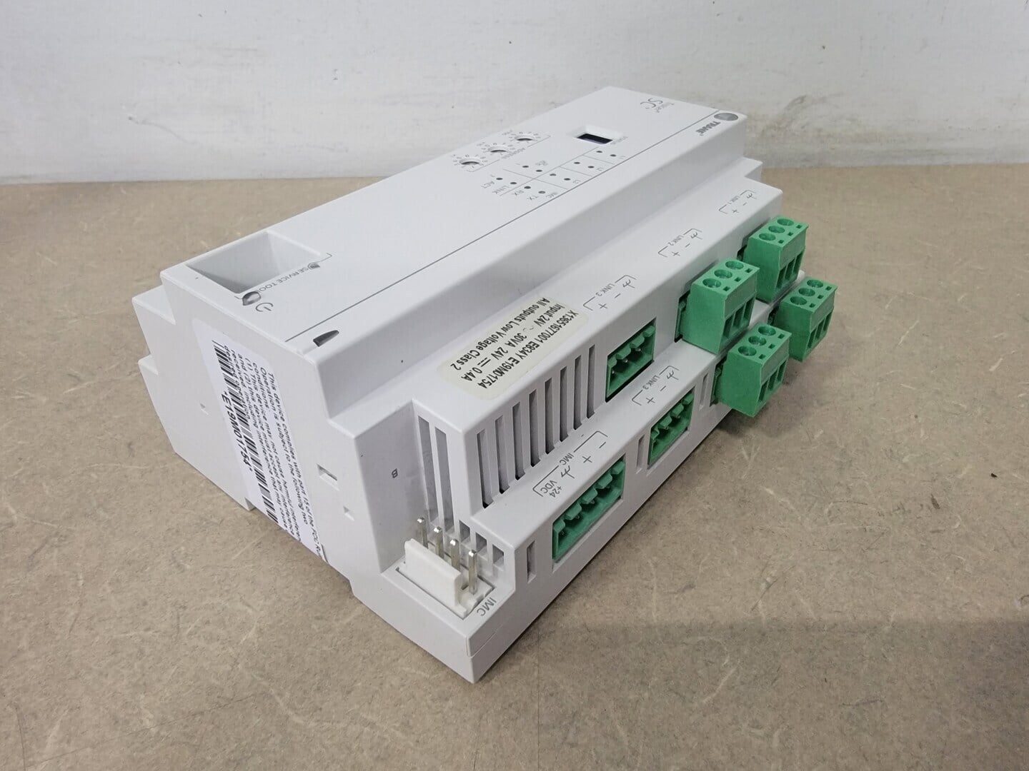 Trane #X13651677001, digital controller module - Image 5