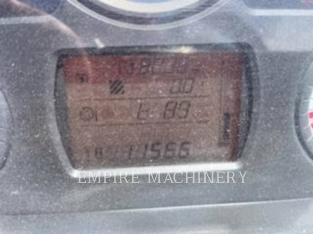 Massey Ferguson MF6713 4P, Tractor, 1156 hours, S/N: AGCMC200PNC000814, 2022 - Image 6