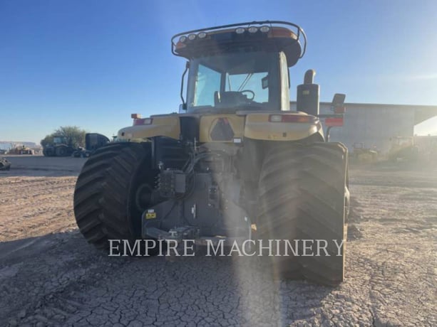 Agco-Challenger MT875E, Tractor, 5109 hours, S/N: C0875EKNNG1031, 2019 - Image 3