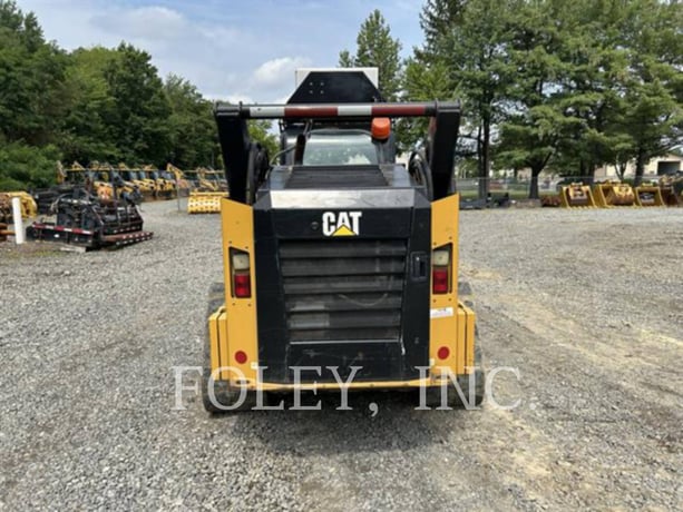 Caterpillar 299D2, Track Loader, 4290 hours, S/N: FD205940, 2019 - Image 3