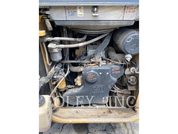 Caterpillar 299D2, Track Loader, 4290 hours, S/N: FD205940, 2019 - Image 7
