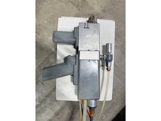 Accu-Systems #DD, glue & dowel insertion gun - Image 5
