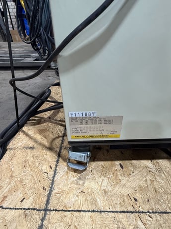 Fanuc, R-2000iB/210F, Robot with R-30iA Controller (2 available) - Image 6