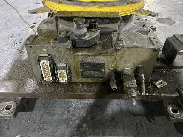 Fanuc, R-2000iA/165F, robot with R-J3iB controls, as-is - Image 5