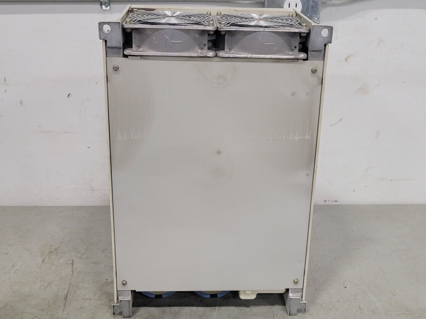 Mitsubishi #FR-A240-18.5K-U, AC drive inverter, 25 HP, 66.9 amps, 460 Volts - Image 8