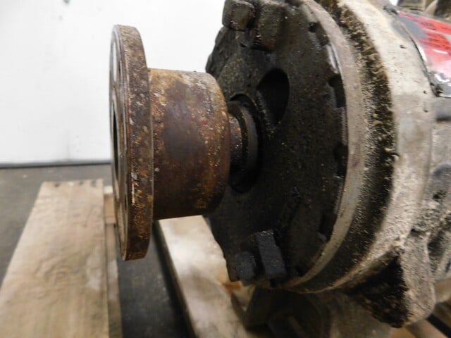Durco, Flowserve #MK3 STD pump, 2K6x4-13 ARV/9.31. DCI, 250 psi @ 100°F - Image 10