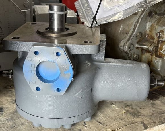 Scott PVR50-32A15-RF-0-5-L, Hydraulic Pump, 1200 RPM, 1500 PSI - Image 5
