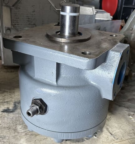 Scott PVR50-32A15-RF-0-5-L, Hydraulic Pump, 1200 RPM, 1500 PSI - Image 6