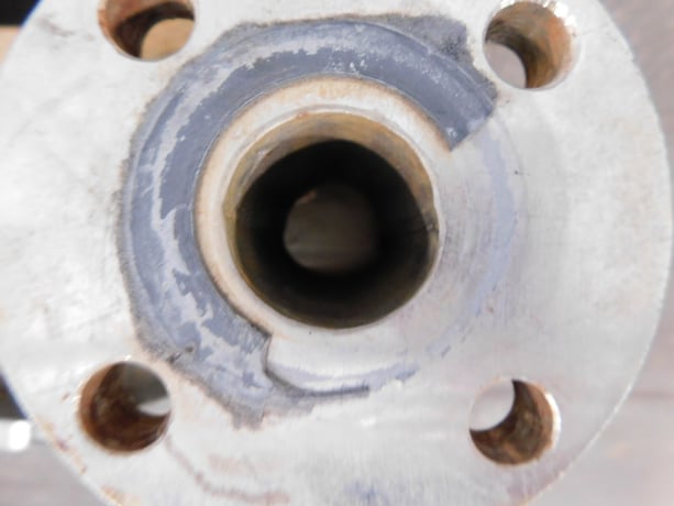 Wilfley, 2x1.5 pump housing, CD4MCU, 225-392E, H285 - Image 7