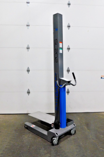 200 lb. Innovative #SL200, single lift - Image 1
