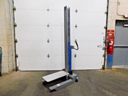 200 lb. Innovative #SL200, single lift - Image 5