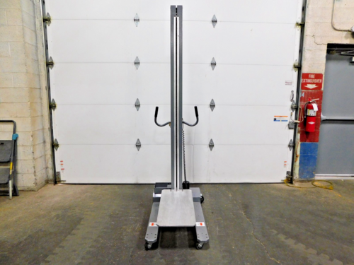 200 lb. Innovative #SL200, single lift - Image 6
