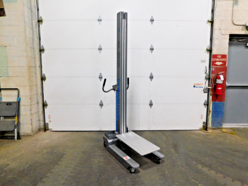 200 lb. Innovative #SL200, single lift - Image 7