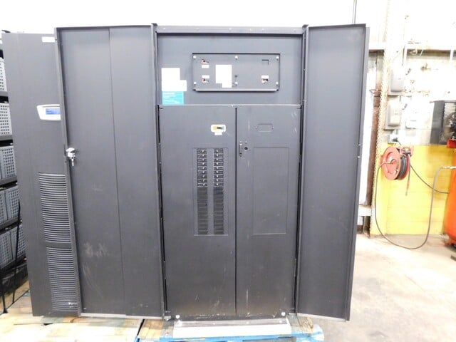 20.0 KVA Eaton 9390-40, uninterruptible power supplies, IDC & battery cabinet, IDC40, 1085, 480 Volts - Image 5