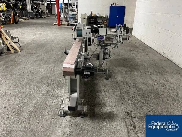 LSI #1200, Labeler - Image 7