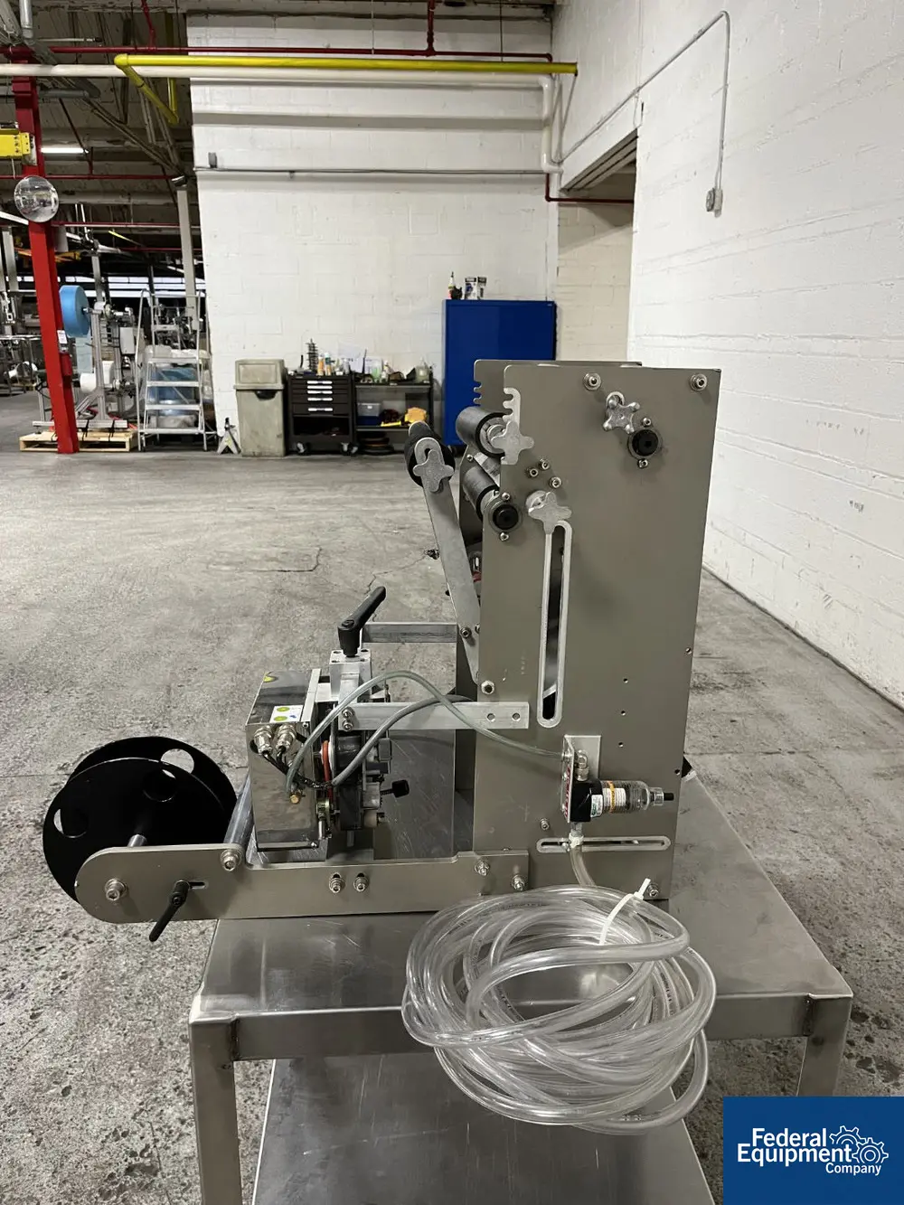Roll Labeler - Image 2