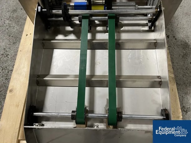 Wraparound Jar Labeler - Image 7